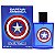 Perfume Capitão América EDT 100ml - Imagem 1