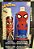 Kit infantil Spider men (body spray 200ml e 2em1 body spray/gel de banho 400ml) - Imagem 2