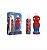 Kit infantil Spider men (body spray 200ml e 2em1 body spray/gel de banho 400ml) - Imagem 1