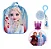Kit Infantil Frozen(perfume edt 100ml+gloss 7ml) - Imagem 1