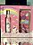 Kit infantil feminino unicórnio (Body Spray 100ml+Gloss+sombra para olhos) - Imagem 2
