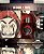 Kit La casa De Papel (bag+perfume edt 100ml+gel de banho 150ml) - Imagem 2
