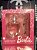 Kit perfume infantil Barbie EDT 100ml + chaveiro - Imagem 2