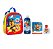 Kit patrulha Canina (perfume EDT 50ml+Gel de banho 300ml+ bolsa) - Imagem 1