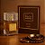 Khamrah Qahwa Lattafa EDP 100ml - Imagem 1