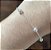 Pulseira de Bolinhas Prata 925 - Imagem 1