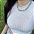 Choker Amazonita - Imagem 1