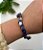 Pulseira Cascalho de Sodalita - Imagem 1
