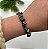 Pulseira Cascalho de Hematita - Imagem 1