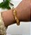 Pulseira Cascalho de Citrino - Imagem 1