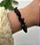 Pulseira Cascalho de Turmalina Negra - Imagem 1