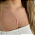 Colar Fases da Lua - Imagem 1
