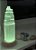 Luminária de Selenita Branca 15cm - Imagem 4