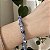 Pulseira Cascalho Sodalita - Imagem 1