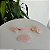 Kit Rolinho Massageador de Quartzo Rosa - Imagem 2