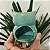 Difusor Coruja de Porcelana - Imagem 4