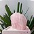 Quartzo Rosa G - Lateral Polida - Imagem 3