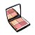 Paleta de Rosto Minnie Mouse Show Your Glam Rose Bruna Tavares - Imagem 1