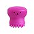 Esponja massageadora de silicone para limpeza facial e esfoliação (polvo) - Imagem 3