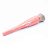 Pincel Kabuki Angular LF30 Melu - Ruby Rose - Imagem 3