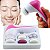 Escova Elétrica Limpeza/ Massageadora Facial 5 Em 1 - Imagem 3