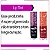 Lip Tint Melu by Ruby Rose - Alta Pigmentação, Longa Duração e Hidratação - Vegano e Cruelty-free - Imagem 2