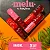 Lip Tint Melu by Ruby Rose - Alta Pigmentação, Longa Duração e Hidratação - Vegano e Cruelty-free - Imagem 1
