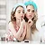 Tiara Nuvem para Skincare e Maquiagem - Marca: VIVAI (várias cores) - Imagem 1