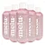 Água Micelar Melu by Ruby Rose - 100ml - Imagem 2