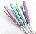 Chapinha/ Mini Prancha de Cabelo Portátil de Bolsa Alisadora Bivolt - Imagem 1