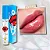 Gloss Volume Labial - SOS Bocão da VIVAI - Imagem 1