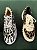 Tênis Chunky Animal Print - Imagem 1