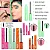 MÁSCARA PARA CÍLIOS PEEL OFF MELU - RUBYROSE - Imagem 2