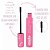 MÁSCARA PARA CÍLIOS PEEL OFF MELU - RUBYROSE - Imagem 3