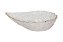 BOWL FOLHA SERENITY GOLD - Imagem 1