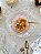 SET COM 2 BOWLS SERENITY GOLD - Imagem 6