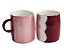 CANECA SAND MARSALA - Imagem 1