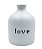 VASO LOVE - Imagem 1