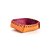 PORTA TRECO MILANO PINK & ORANGE - Imagem 1