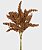 BOUQUET PICK ASTILBE OUTONADA CAFÉ - Imagem 1