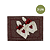 SET COM 2 GUARDANAPOS LOVE - Imagem 1