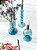 VASO BLISS AZUL - Imagem 2
