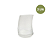 SET COM 2 COPOS CURLY - Imagem 1