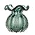 VASO ITALY VERDE I - Imagem 1