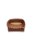 PORTA TRECO MILANO CARAMELO E DOURADO - Imagem 2