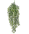 PENDENTE DE FOLHAS VERDE X12 - Imagem 1
