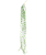 PENDENTE DE FOLHAS VERDE II - Imagem 1