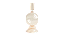 CASTIÇAL ESFERA - Imagem 5