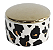 POTE DE PORCELANA TIGRE - Imagem 2