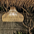 LUMINÁRIA PENDENTE RATTAN SELU - Imagem 2